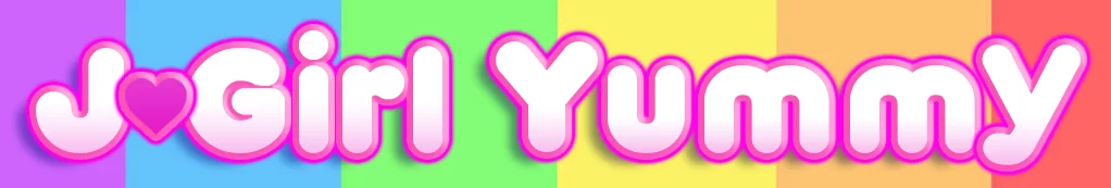 J-Girl Yummy
