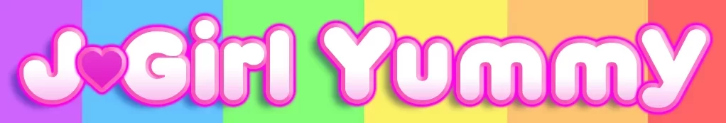 J-Girl Yummy